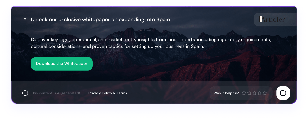 Offer Wall Agent