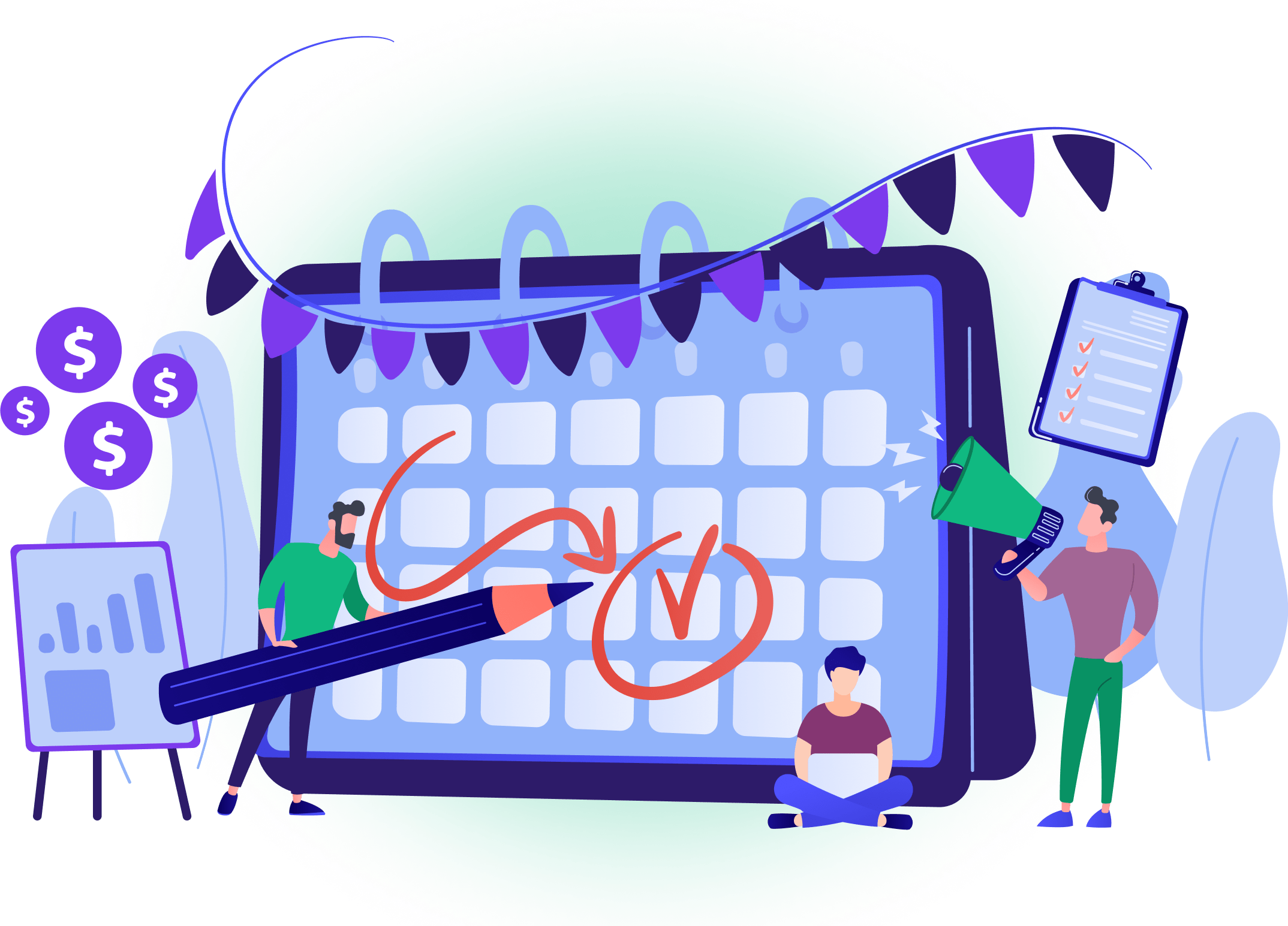 Events